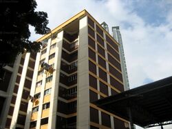 Blk 125 Bishan Street 12 (Bishan), HDB 4 Rooms #583315101